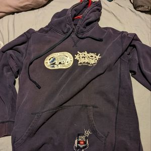 Ecko Hoodie Circa 2004